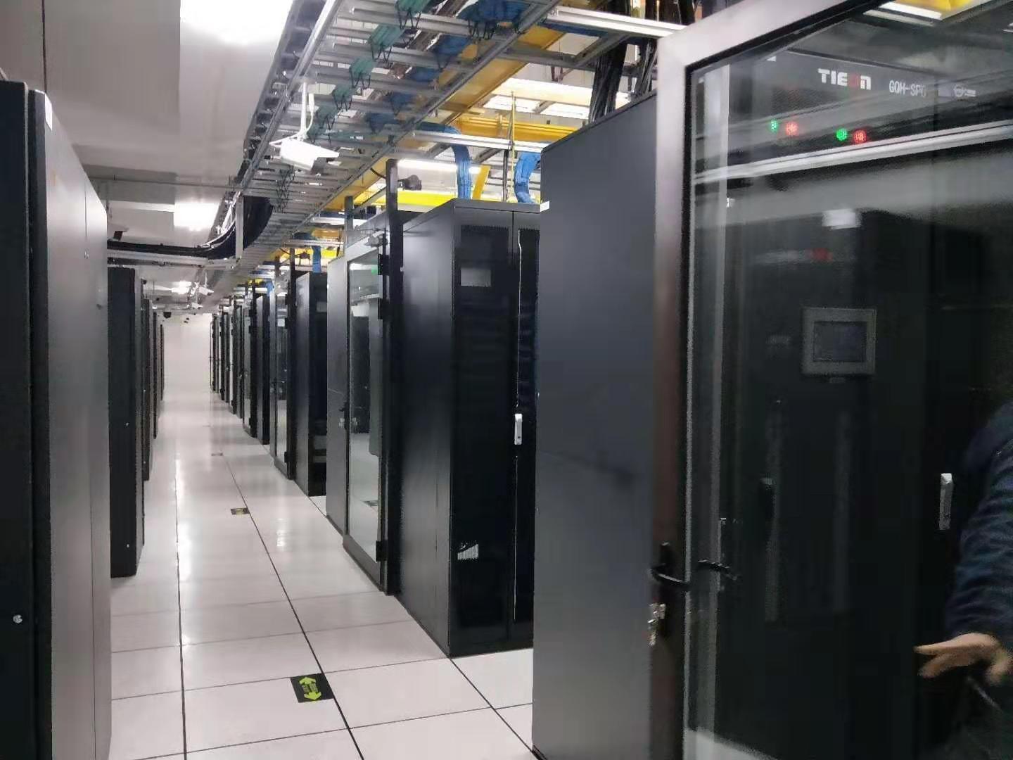 河口天津IPFS机房-天津多线机房-天津自贸区机房